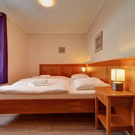 Guest house Pod Radyni *