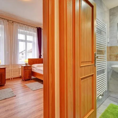 Guest house Pod Radyni