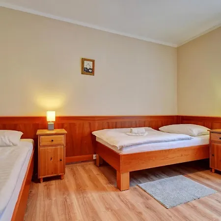 Pod Radyni Guest house