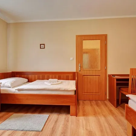 Pod Radyni Guest house